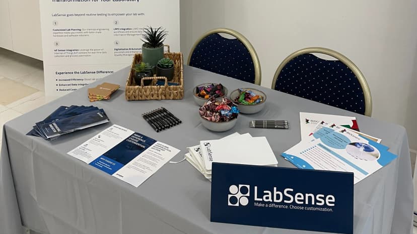 Adapting to ISO/IEC 17025:2017 Standards