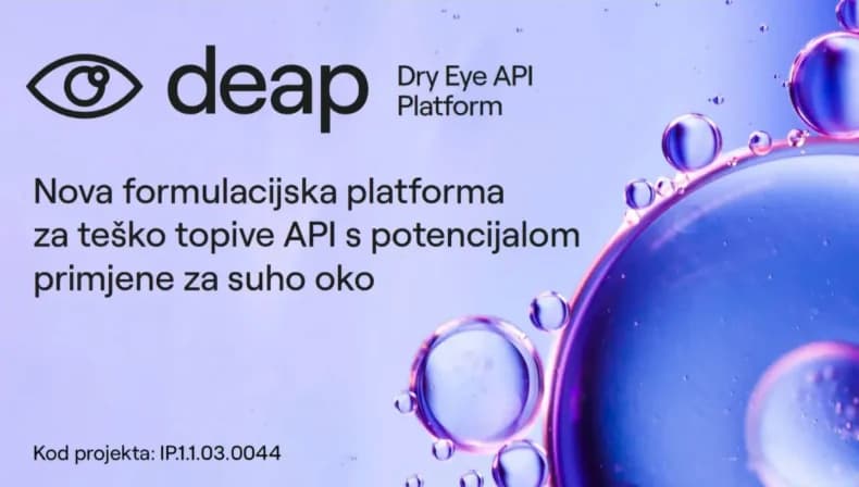 DEAP: Formulation Platform for Poorly Soluble APIs