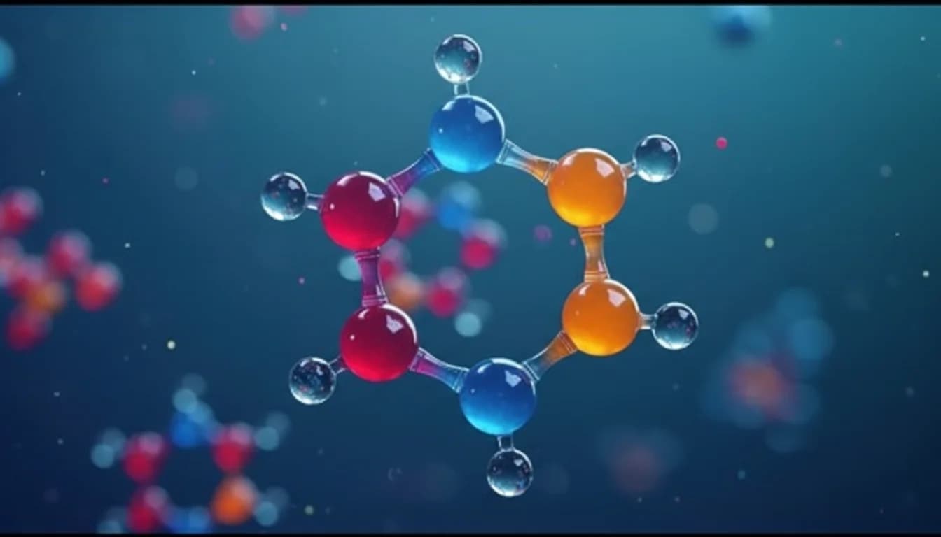 Benzene in BPO products