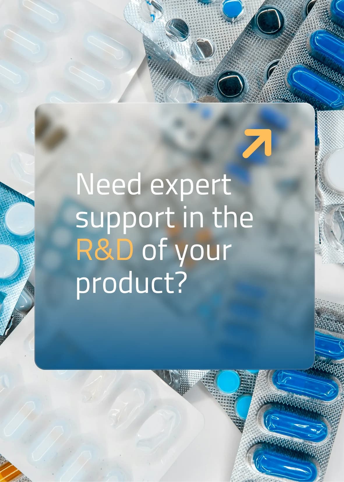 Research and Development